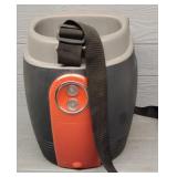 Coleman Cooler/Warmer w/ Wall Plug Inside