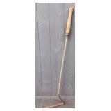 Vintage/Antique Weed Shearer