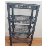 Black Cart