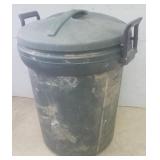 Trash Can
