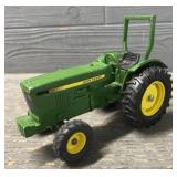 John Deere Die Cast Tractor