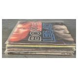 (10) Vinyl Records #2