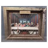 VTG Light Up 3D 