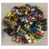 (70+) Hot Wheels