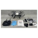 F100 Ghost Drone W/ Action Camera