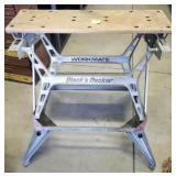 Black & Decker WorkMate
