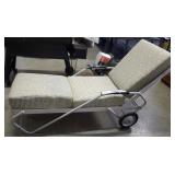 Bunting Glider Company Lounger