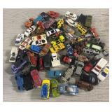 (50+) Matchbox Cars