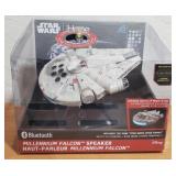 Star Wars Millennium Falcon Speaker Bluetooth