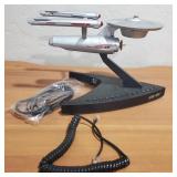 Vintage Star Trek Telephone