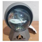 Star Trek The Next Generation Globe