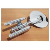 U.S.S. Enterprise Pizza Cutter