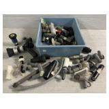 Sprinkler Parts & Nozzle