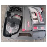 Arrow Battery Operated Nail Gun w/ Case