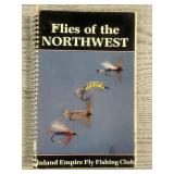 Flies of the Northwest Book