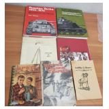 Gun & Tank Books