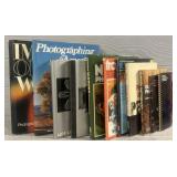 (11) Photography Books