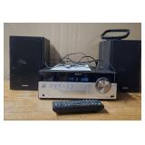 Sony Home Audio System CMT-SBT100