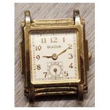 Bulova Watch