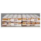 (4) Cases of Friskies Canned Cat Food #5