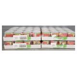 (4) Cases of Friskies Canned Cat Food #7