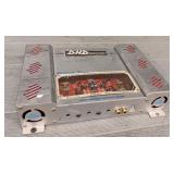 DHD Power Cruiser Car AMP