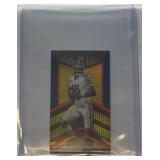 Anthony Richardson Prizm RC Numbered 10/20