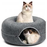 Cat Tunnel/Bed - Sealed