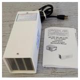 Pro 62R Ozone Generator w/ Power Cord