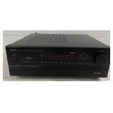 Denon Surround Sound Stereo Receiver