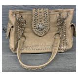 Montana West Conceal Carry Purse