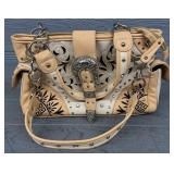 Cowgirl Trendy Conceal Carry Purse