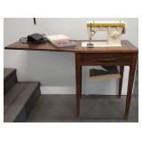 Singer Sewing Machine FashionMate 360