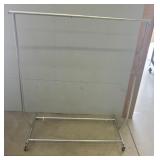 Stainless Steel Clothes Rack
