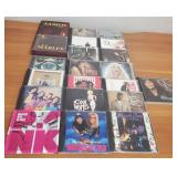 Variety of R&B Vintage CDS