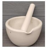 Porter & Pestle #1