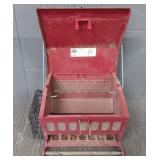 Large Outdoor Bird Feeder