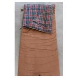 Dupont Hollofil 808 XXL Sleeping Bag