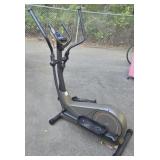 Nicuday Elliptical