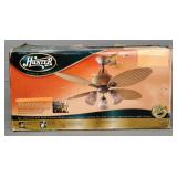 Hunter Malabar Ceiling Fan