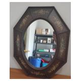 Victoria Mirror
