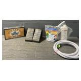 RV Camping Supplies