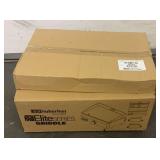 Propane Griddle w/ Mounting Stand