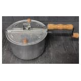 Whirley Stove Top Popcorn Maker