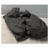 Tourmaster Venture Air Pants W/ Armour