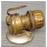Miners Carbide Lamp