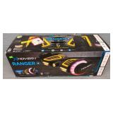 Hover-1 "Ranger" Hover Board - Black&Yellow