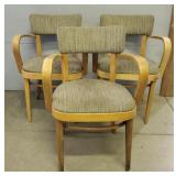 (3) Empire State Chairs