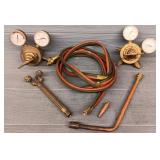 Victor Welding Gauges Torch, Lines & Tips #2