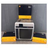 Telex Caramate 4000 Projector W/ Cover & Trays